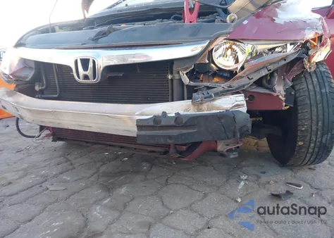 2006 Honda Civic Lx из США, поврежденный, VIN 1HGFA16576L147571